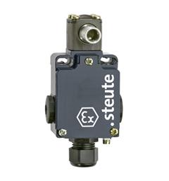 Ex Safety hinge switch Ex 355 V10S 10mm IP67 (2NC) II 2G Ex de IIC T6